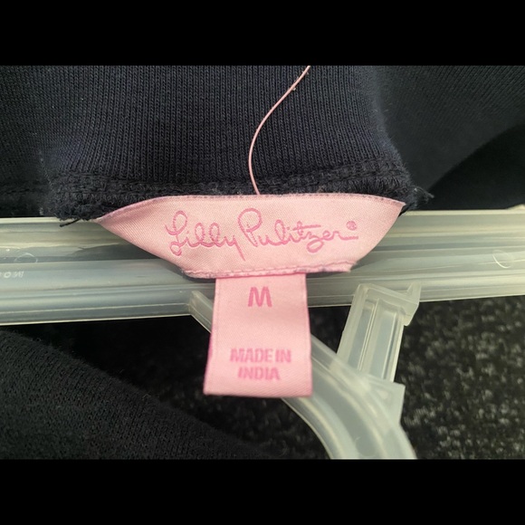 COPY - Lilly Pulitzer shorts - Picture 3 of 3